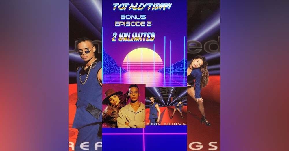 Totally TIDRP! - 2 Unlimited