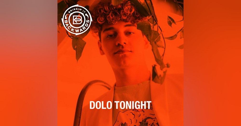 Interview with Dolo Tonight