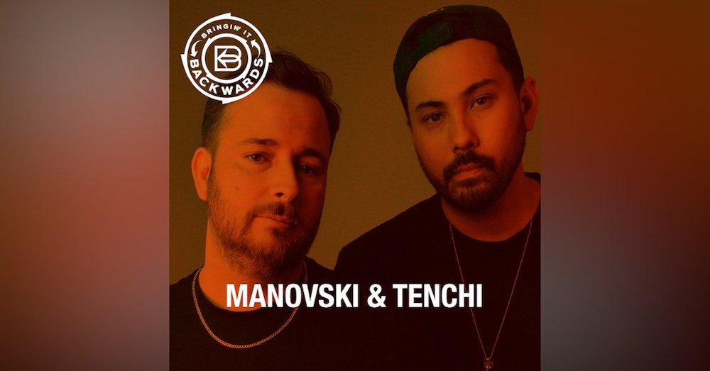 Interview with Manovski & Tenchi