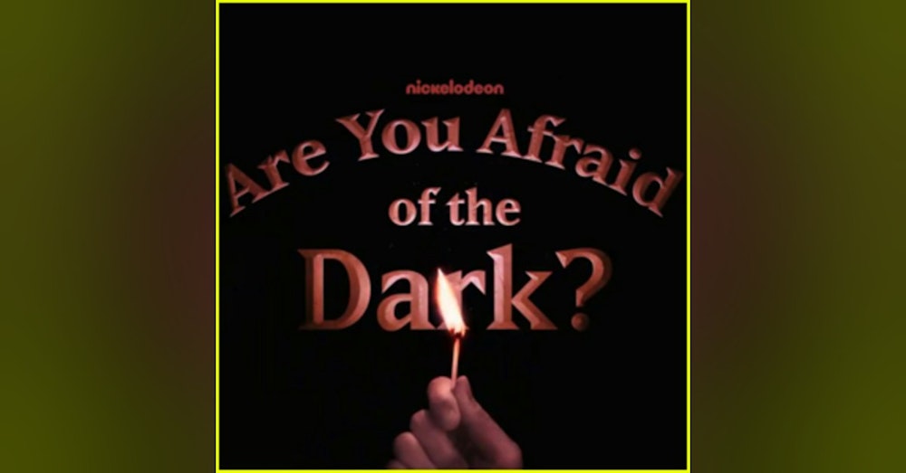 15. D.J. MacHale (Are You Afraid of the Dark?)