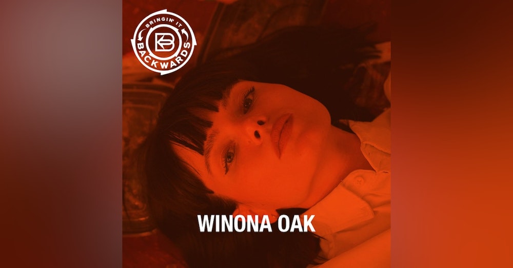 Interview with Winona Oak