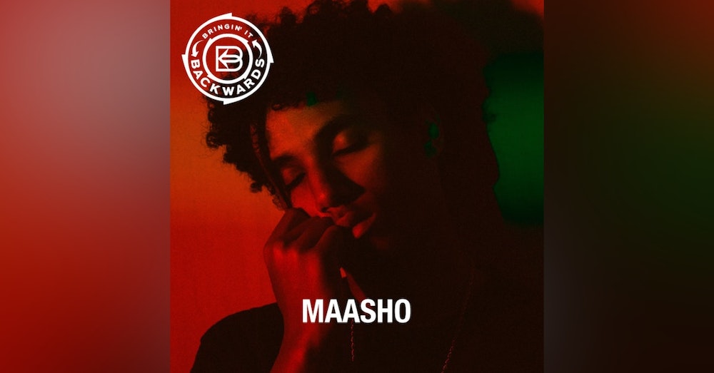 Interview with Maasho