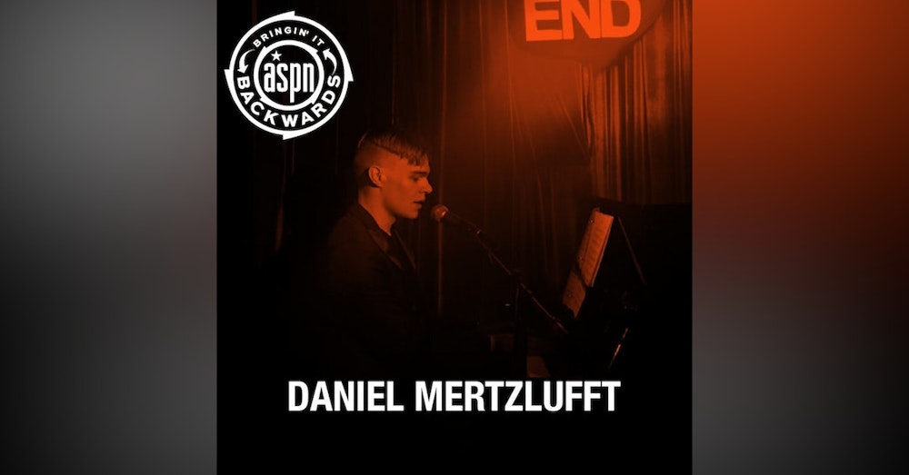 Interview with Daniel Mertzlufft