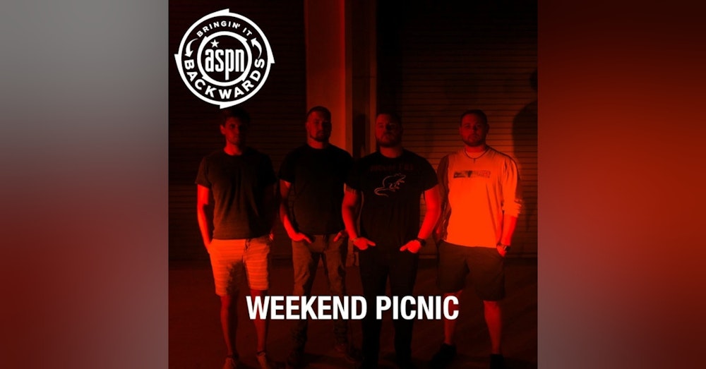 Interview with Weekend Picnic