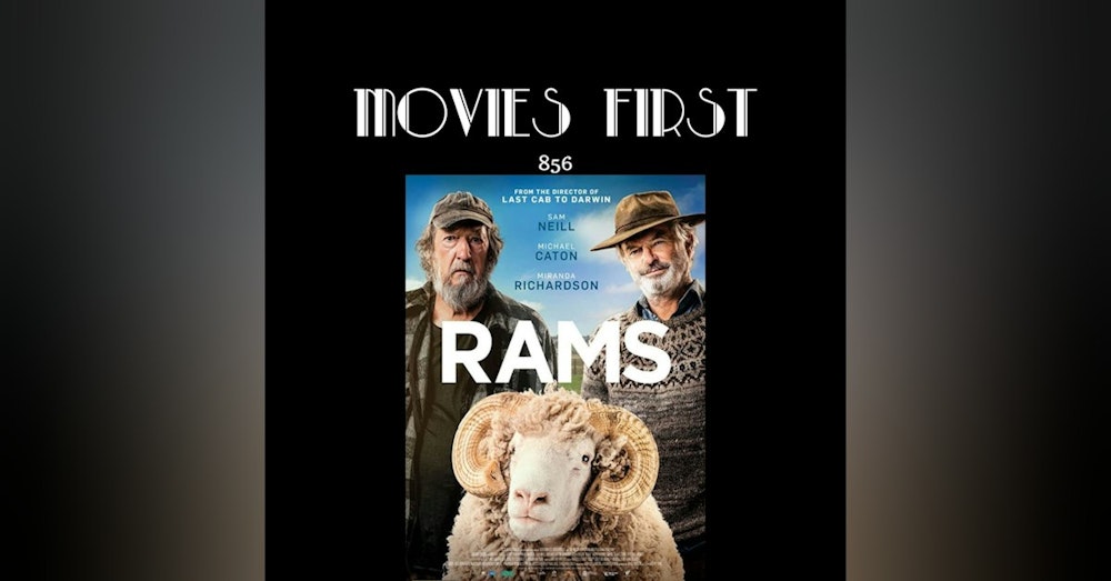RAMS (Adventure, Comedy, Drama) (the @MoviesFirst review)