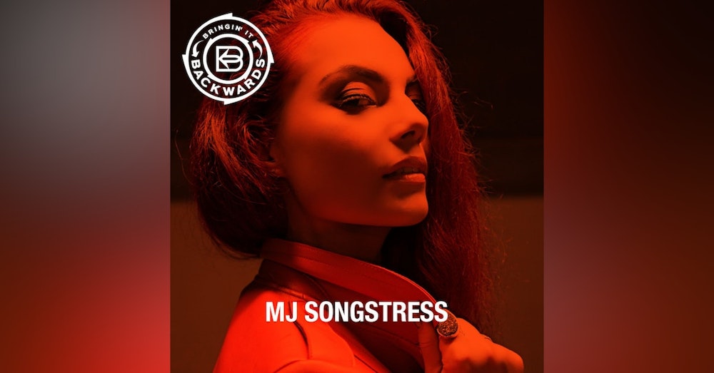 Interview with MJ Songstress