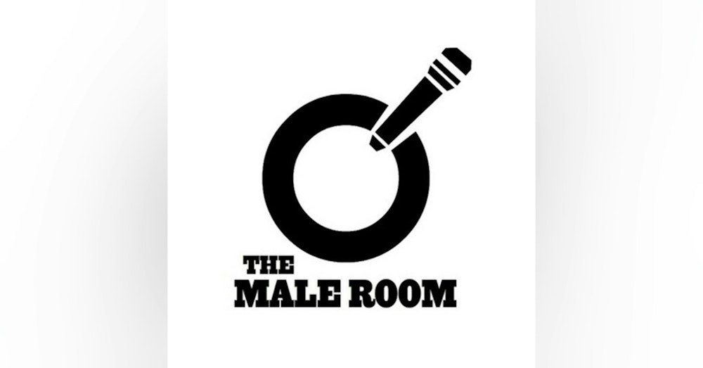 Rescued from drowning - an extraordinary story - The Male Room Episode 8