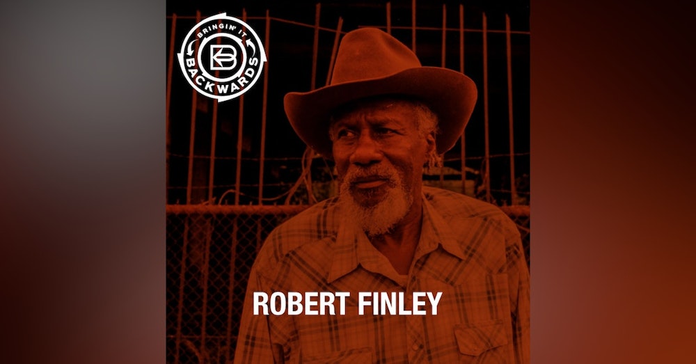 Interview with Robert Finley