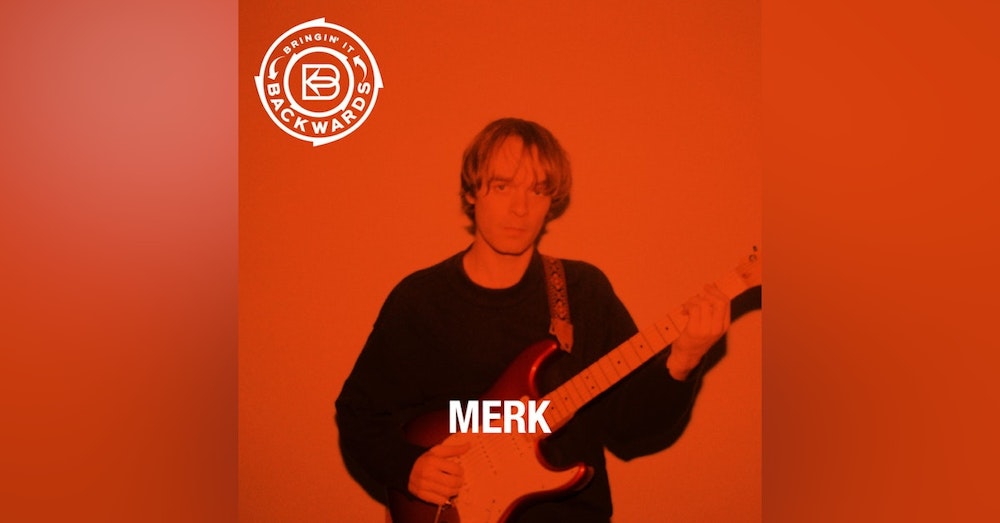 Interview with Merk