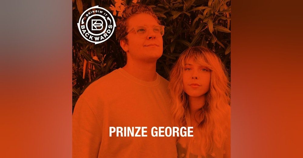 Interview with Prinze George & Exclusive New Music Premiere