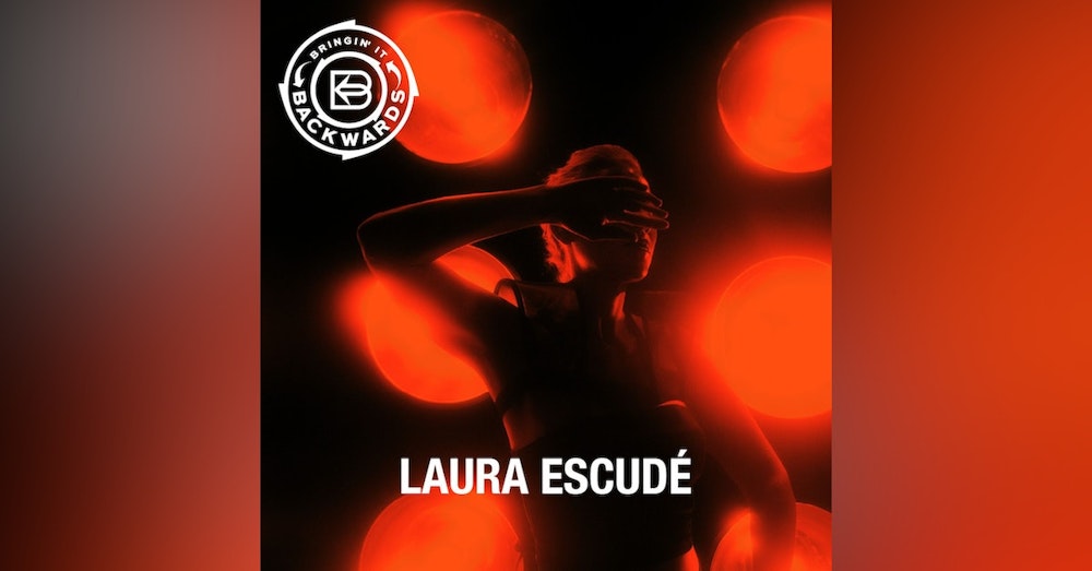 Interview with Laura Escudé