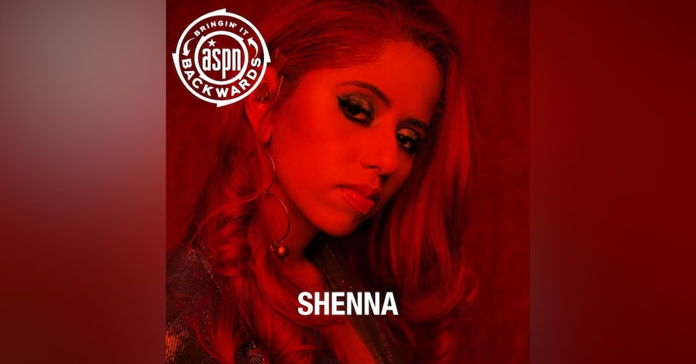 Interview with Shenna