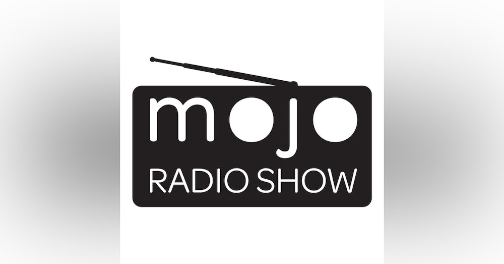 The Mojo Radio Show EP 278: Give Your Brand a Higher Dose - Katie Kaps