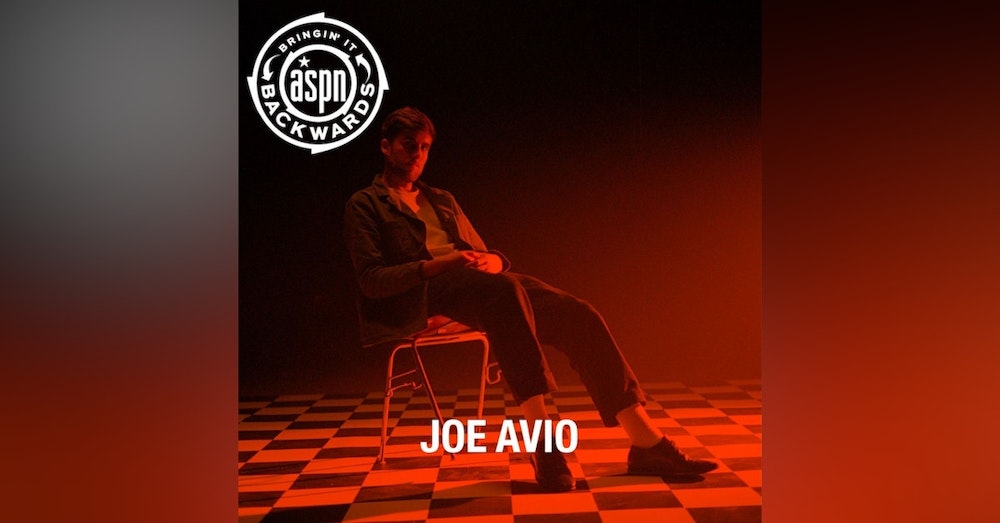 Interview with Joe Avio
