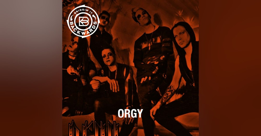 Interview with Orgy