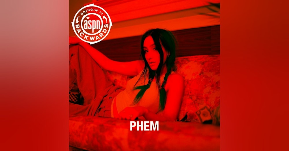 Interview with Phem