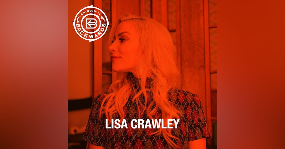 Interview with Lisa Crawley