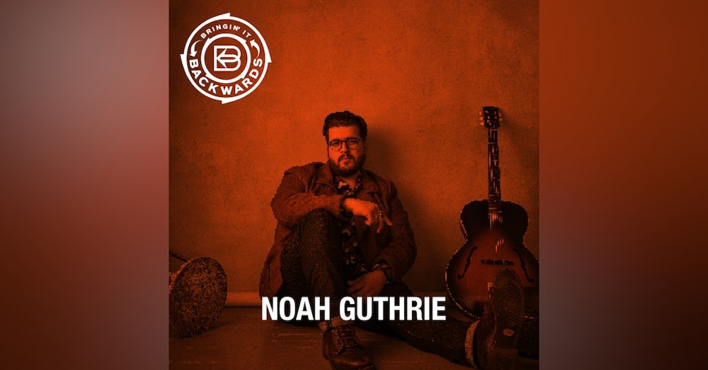 Interview with Noah Guthrie (Noah Returns!)