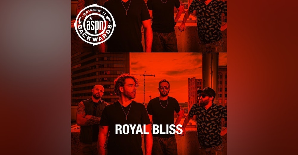 Interview with Royal Bliss