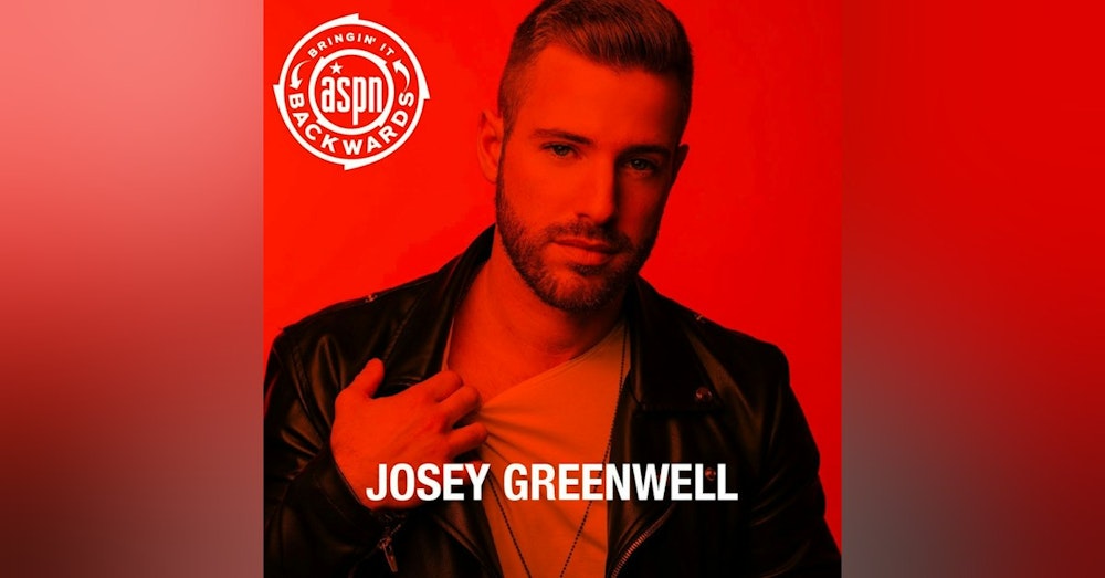 Interview with Josey Greenwell