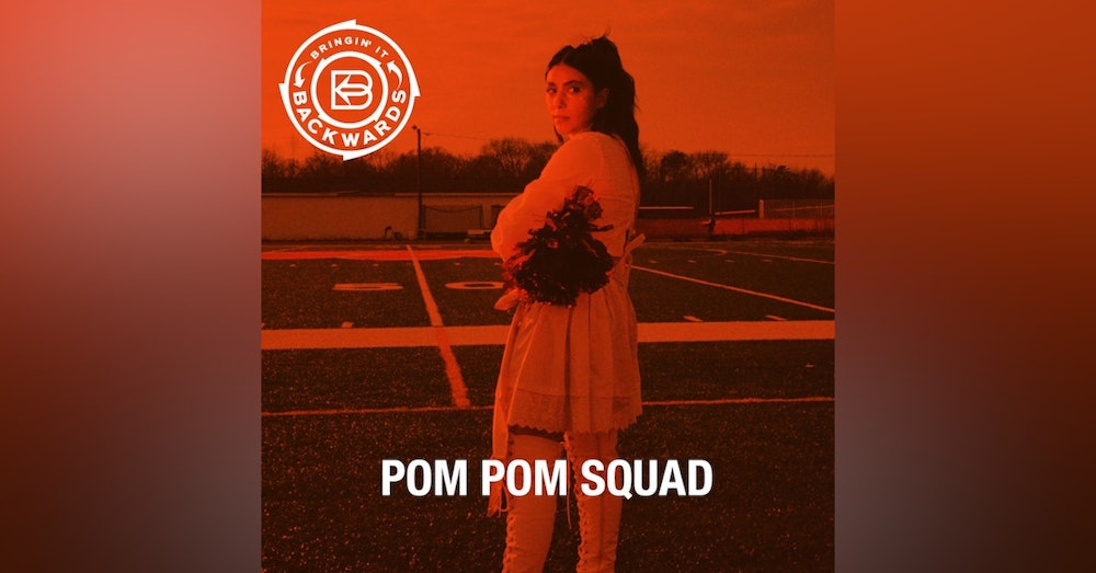 Interview with Pom Pom Squad