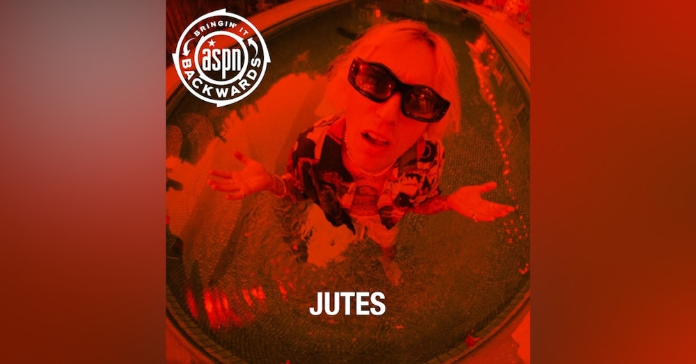 Interview with Jutes