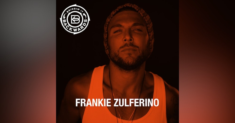 Interview with Frankie Zulferino