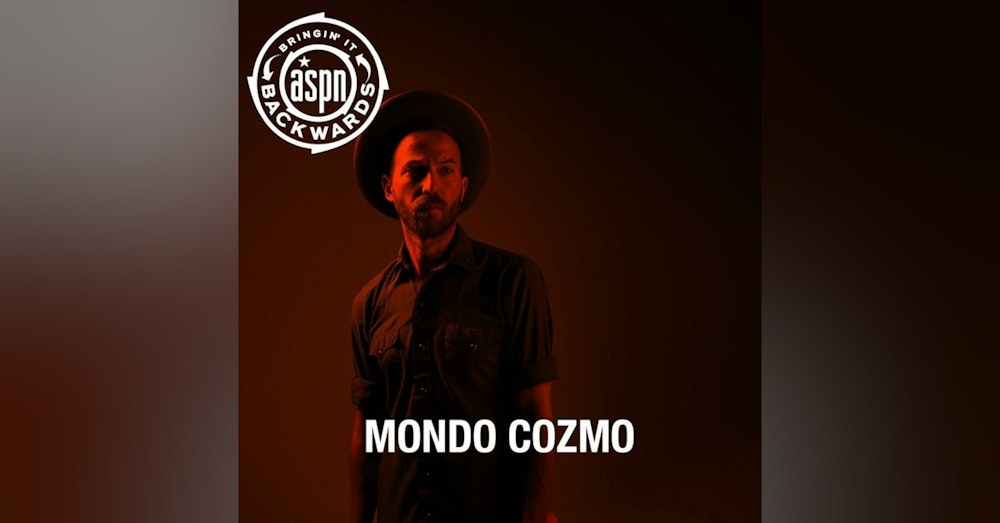 Interview with Mondo Cozmo