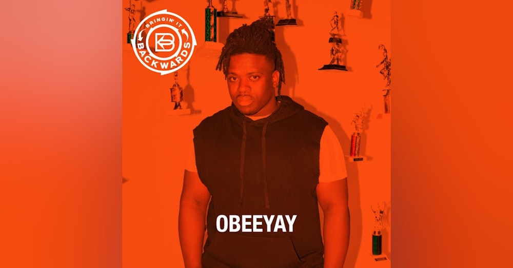 Interview with Obeeyay