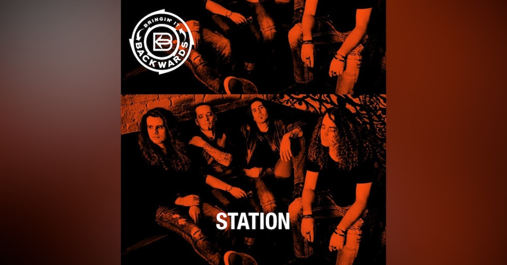 Interview with Station