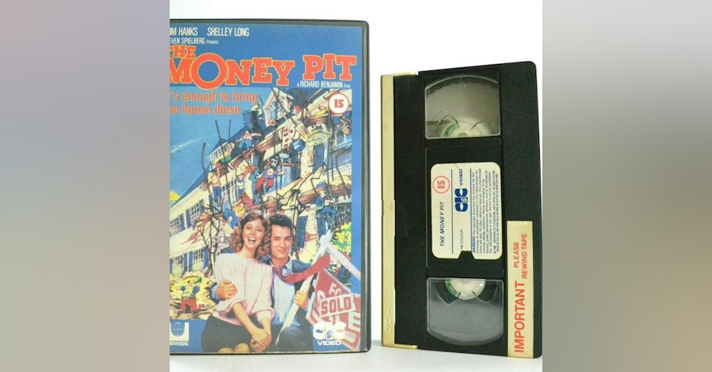 1986 - The Money Pit