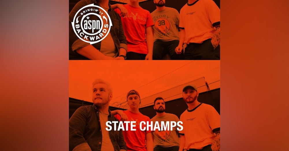 Interview with State Champs
