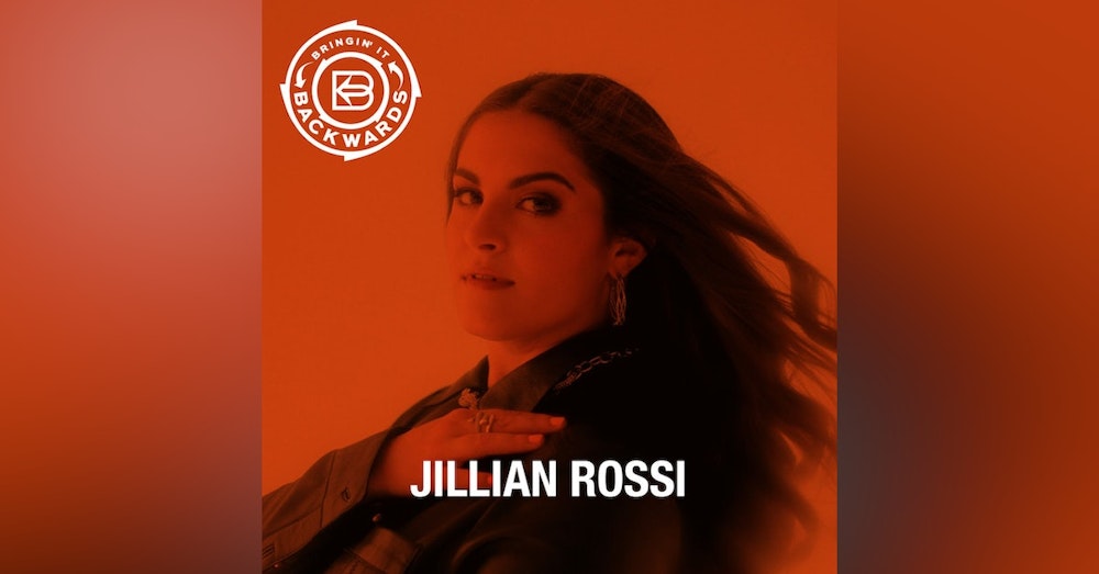 Interview with Jillian Rossi