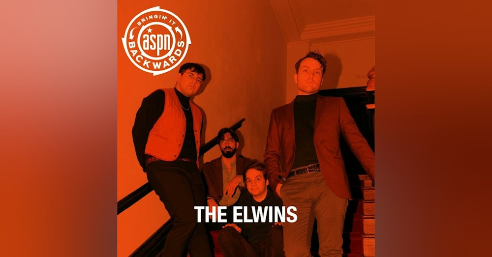 Interview with The Elwins