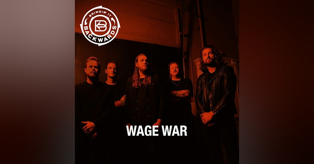 Interview with Wage War