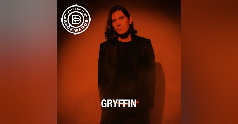 Interview with Gryffin
