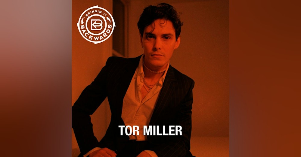 Interview with Tor Miller