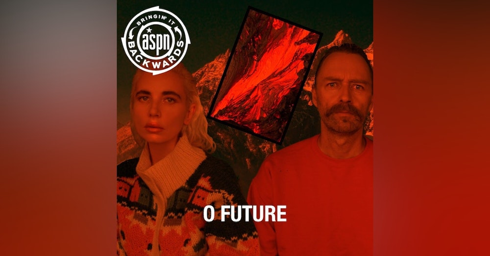 Interview with O Future