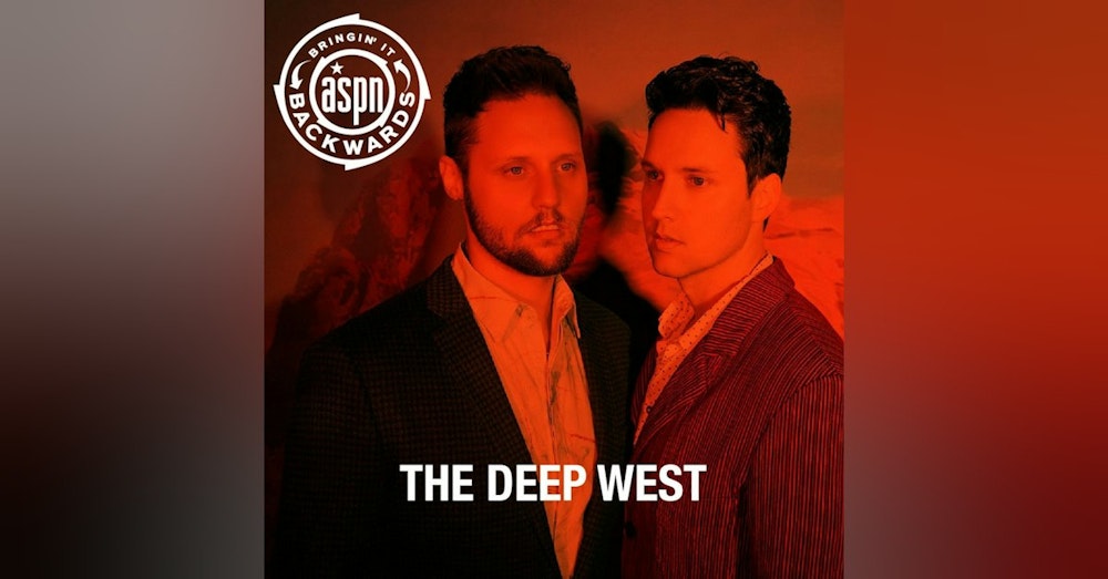 Interview with The Deep West
