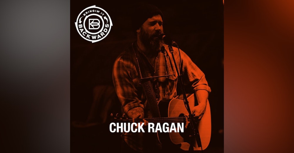 Interview with Chuck Ragan of Hot Water Music
