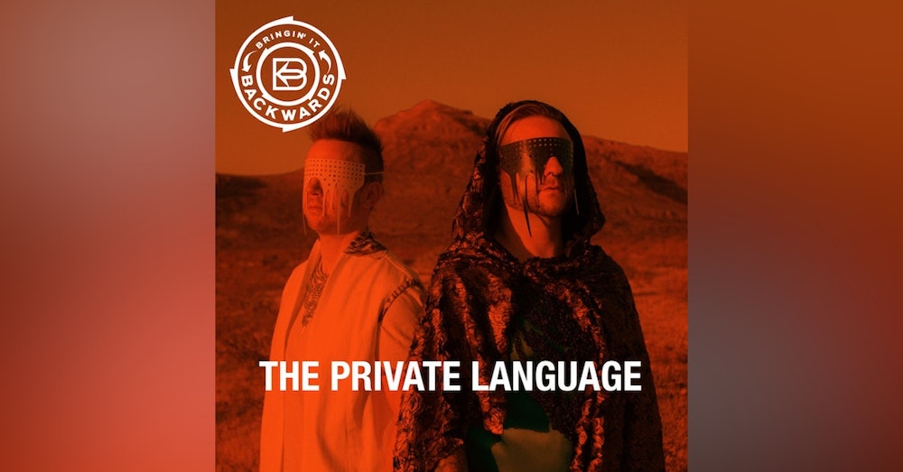 Interview with The Private Language