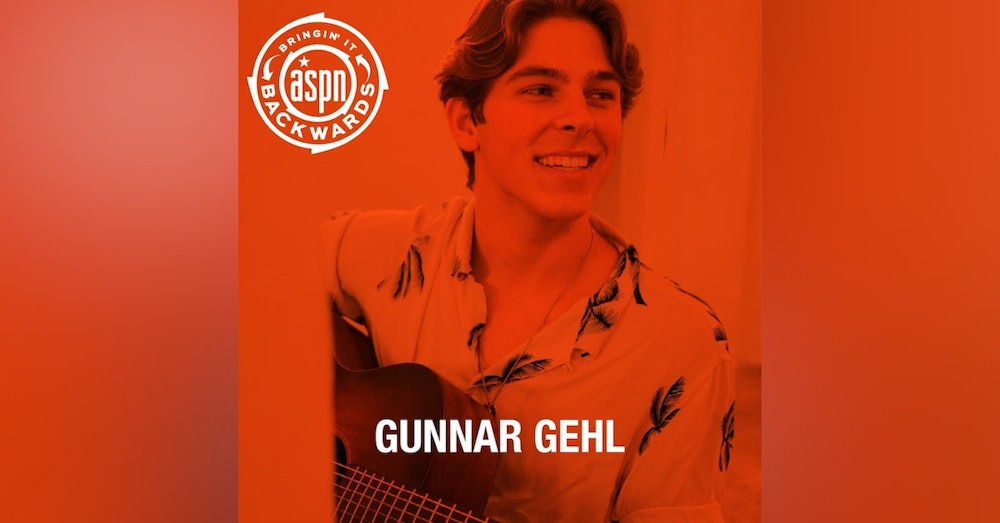 Interview with Gunnar Gehl