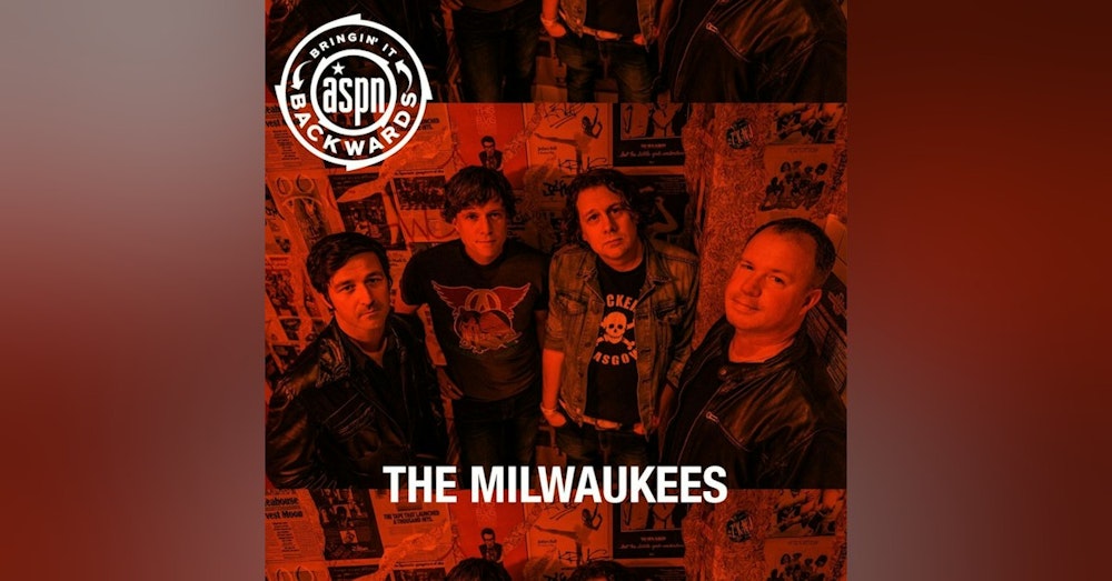 Interview with The Milwaukees