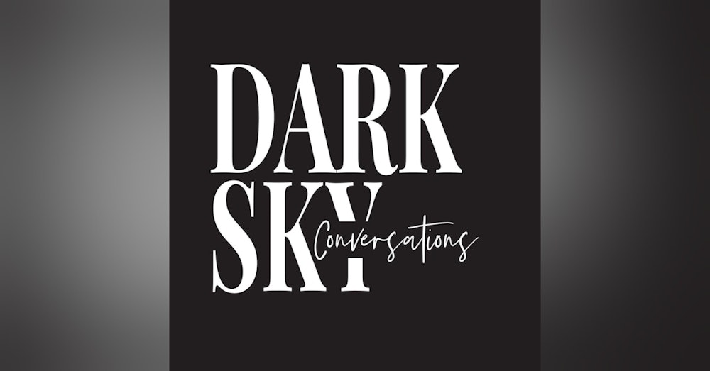 Dark Sky Conversats with Marnie Ogg -Promo 1