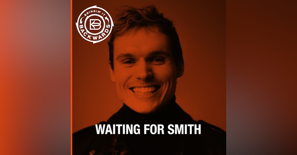 Interview with Waiting for Smith
