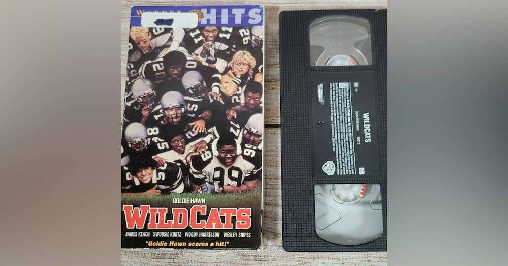 1986 - Wildcats