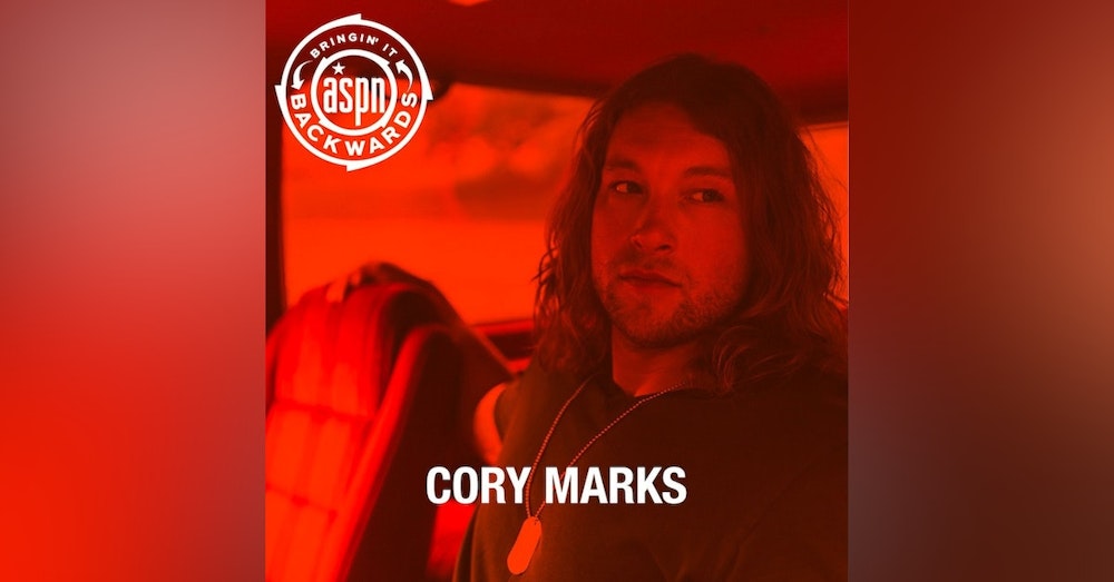 Interview with Cory Marks