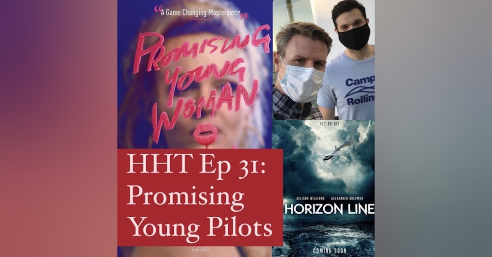 Ep 31: Promising Young Pilots