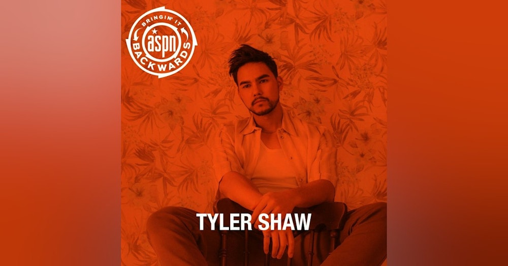 Interview with Tyler Shaw