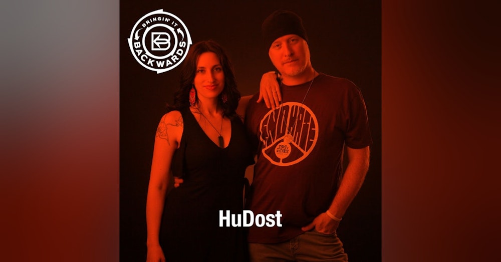 Interview with HuDost